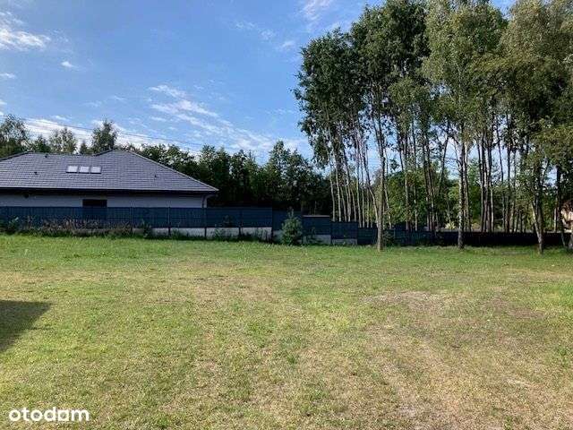 Działka, 2 073 m², Aleksandrów Łódzki - Pełny obrazek: 4/12