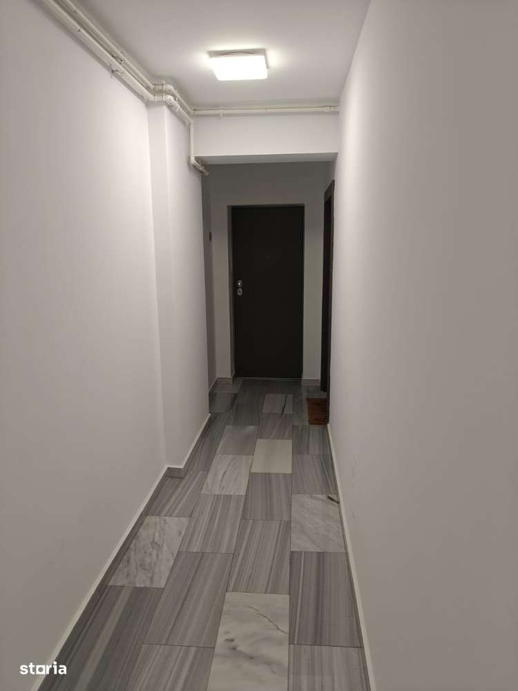 Apartament 2 camere - Catedral Residence - Central - Loc Parcare-7