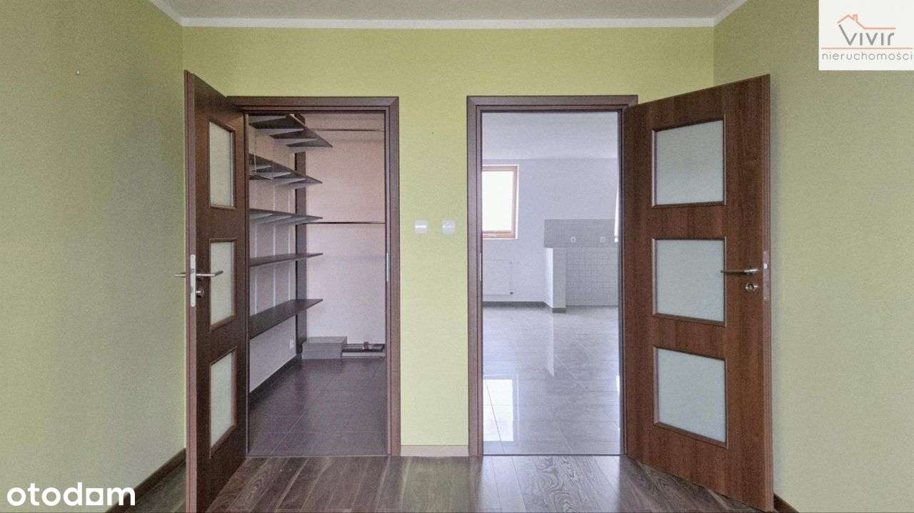 **Dwupokojowe 55 m.kw. w bloku na Os.Hubalczyków**-14