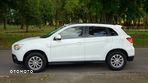 Mitsubishi ASX 1.8 DID Invite 4WD AS&G - 28