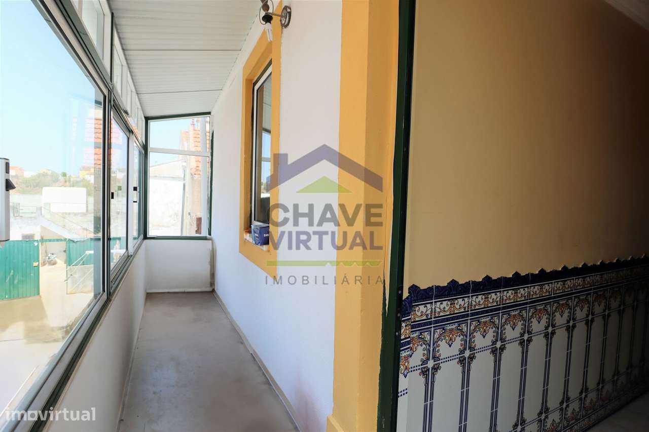 Moradia V4 Concelho Cadaval-16