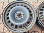 FELGI 16 (SSS223/22)003 OPEL ASTRA 5x105 6,5J 6,5x16 ET39 4szt - 4