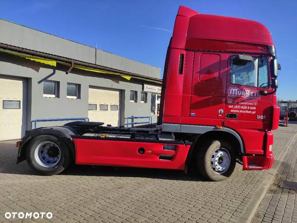 DAF XF 105 460 - 3