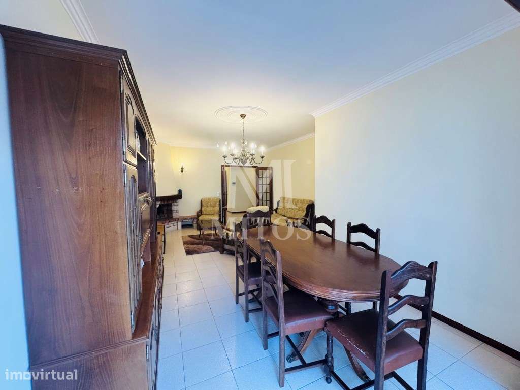 Apartamento T2 para venda na Amorosa - Viana do Castelo - Grande imagem: 2/18