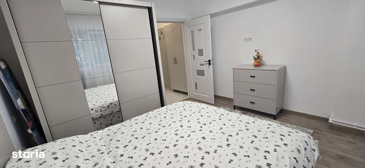 Apartament 2 camere Bulevardul Stefan CENTRU-2