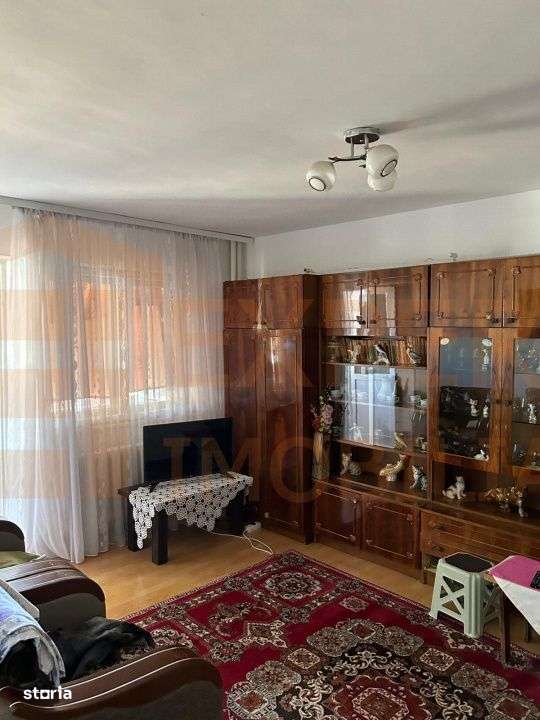 Apartament 3 camere zona Tomis Nord-Campus, Constanta - Imagine principală: 2/6