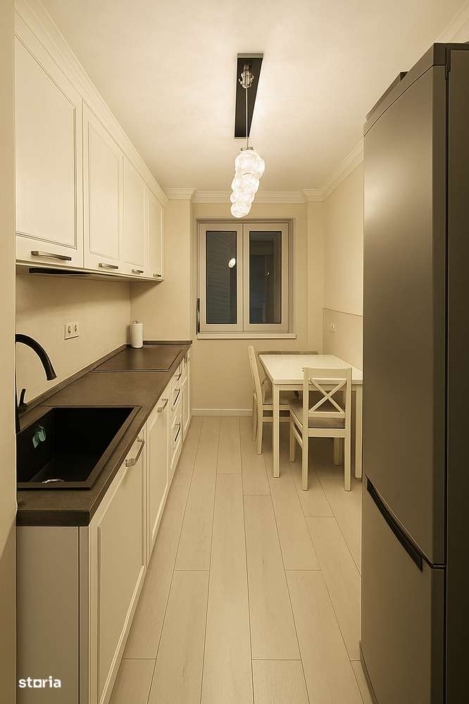 Apartament 3 Camere Gorjului,Renovat total, Metrou, Direct Propietar - Imagine principală: 5/13