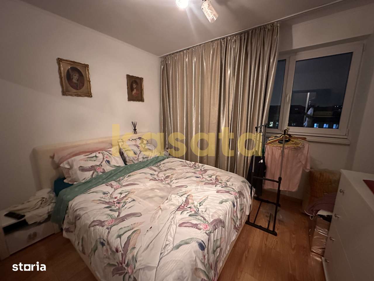 Apartament 3 camere Ultracentral – Bulevardul Iancu de Hunedoara - Imagine principală: 3/20