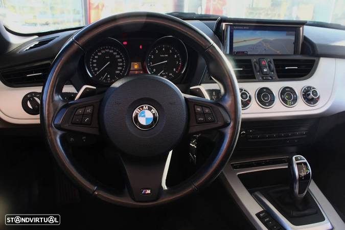 BMW Z4 28 i Auto - 10