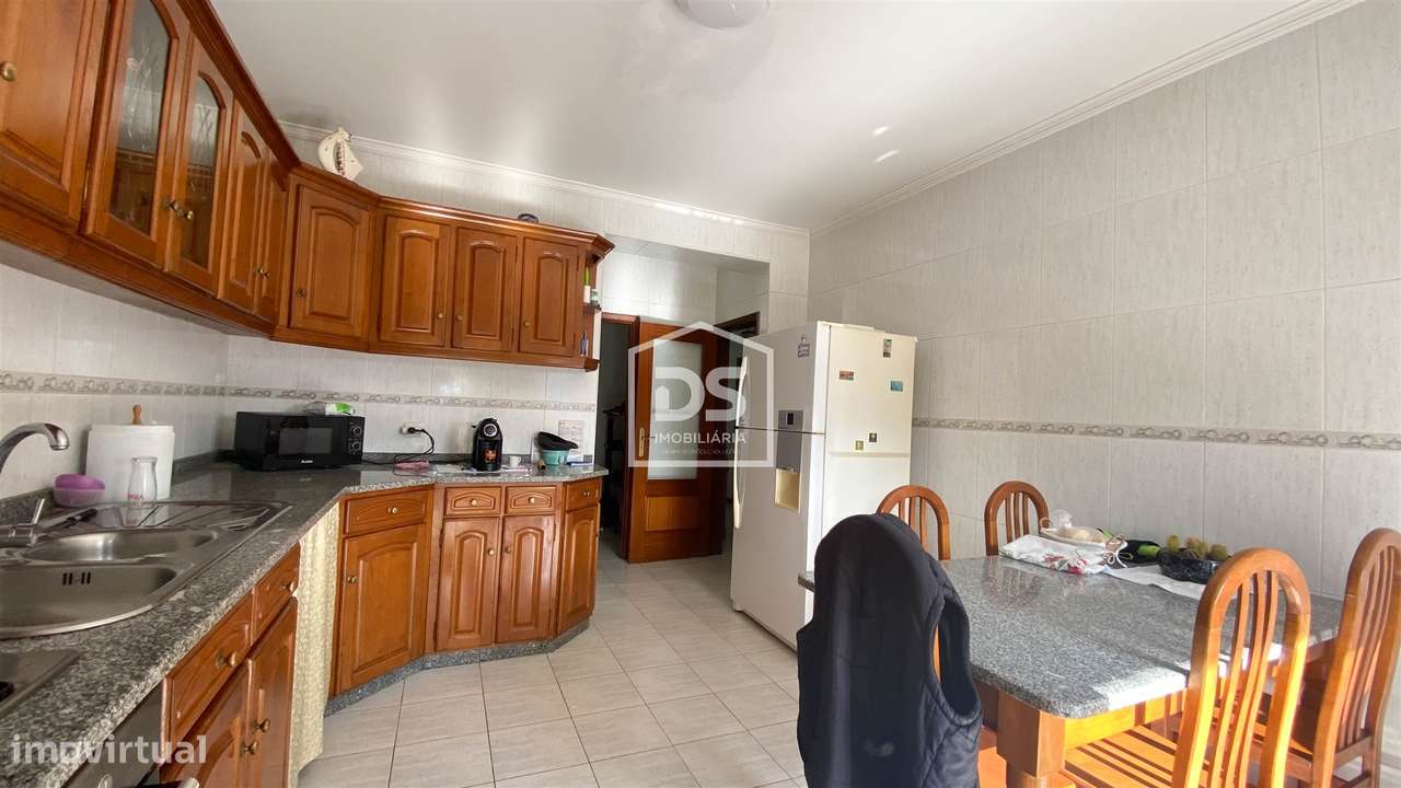 Apartamento T2 Venda em Cristelos, Boim e Ordem,Lousada-9