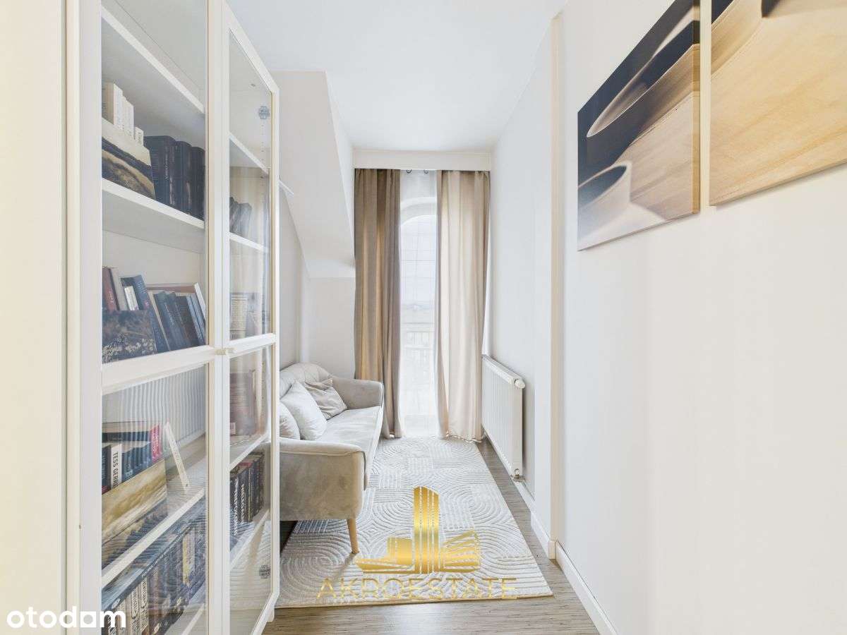 Elegancki i przestronny dom rodzinny!-14