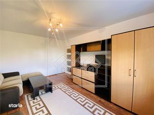 Apartament 2 camere mobilat si utilat - zona Calea Dumbravii
