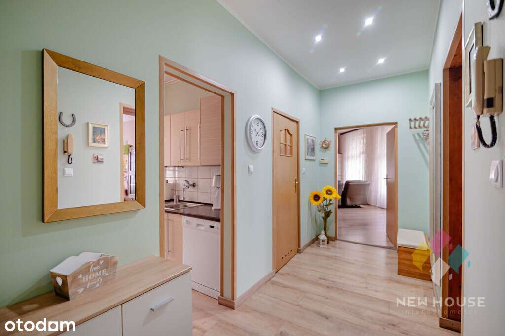 4 pok. 1 piętro 101 m2, Zientary Malewskiej-10