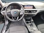 BMW 116 d Advantage - 12
