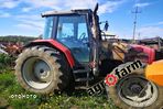 Massey Ferguson 6255 6245 6235 6255  na części, used parts, ersatzteile - 2