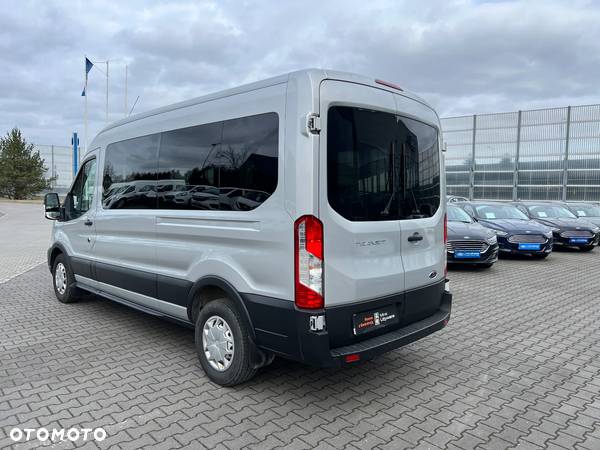 Ford Transit - 15