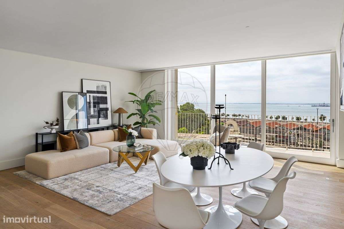 Apartamento T3 para venda - Grande imagem: 4/24