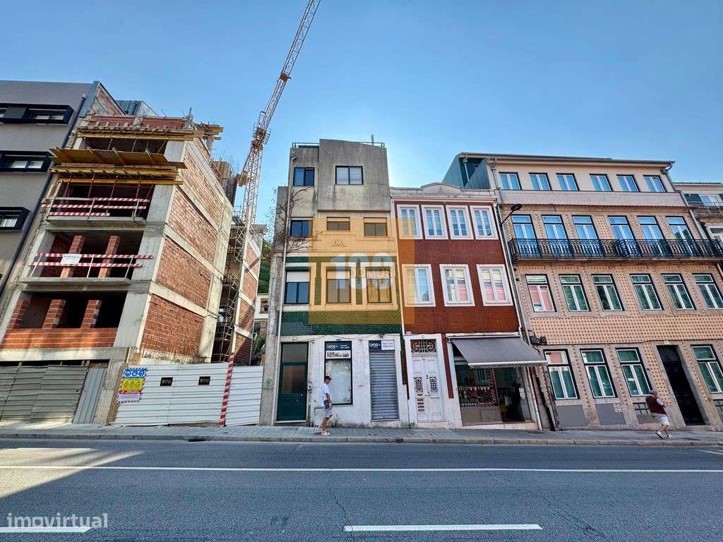 Prédio - Rua Santa Catarina - Grande imagem: 2/47