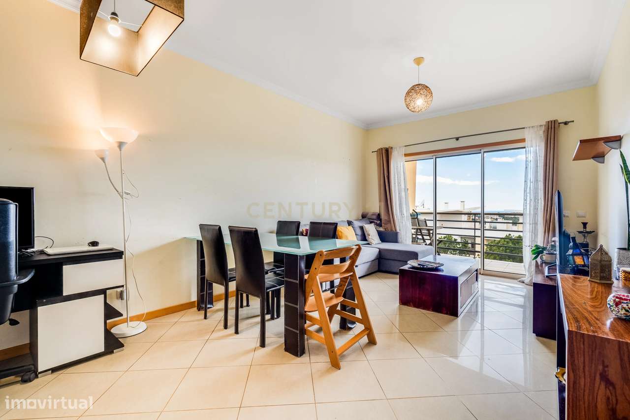 Apartamento – Albufeira e Olhos de Água - Vista 5
