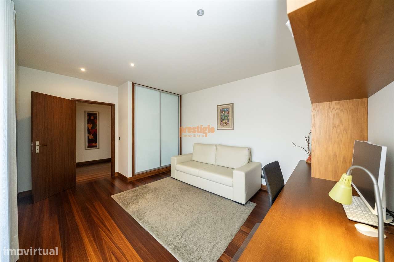 Apartamento T3 Venda em Braga (São José de São Lázaro e São João do So-40