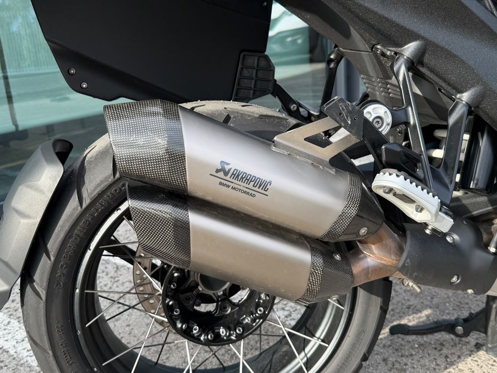 BMW R 1300 GS