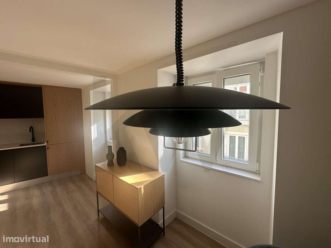 T1 Av. Liberdade, Lisboa | Remodelado e Equipado - Grande imagem: 5/29