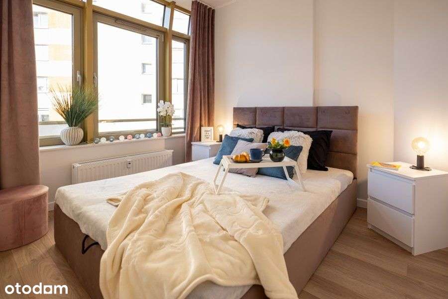 Mieszkanie, 60,40 m², Szczecin - Pełny obrazek: 4/14