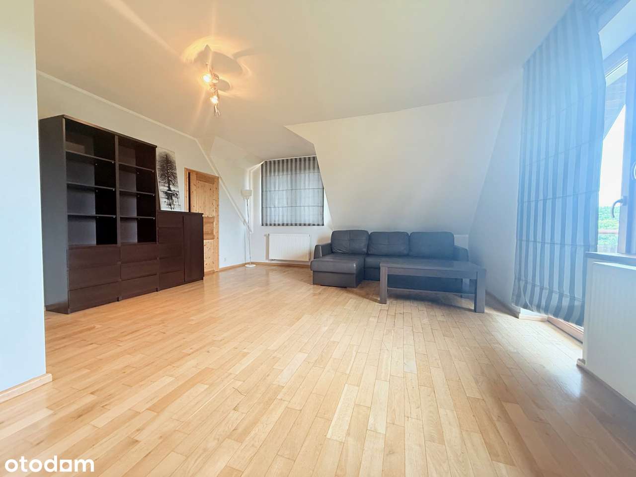 przestronny dom wolnostojący w Krzeptowie-14