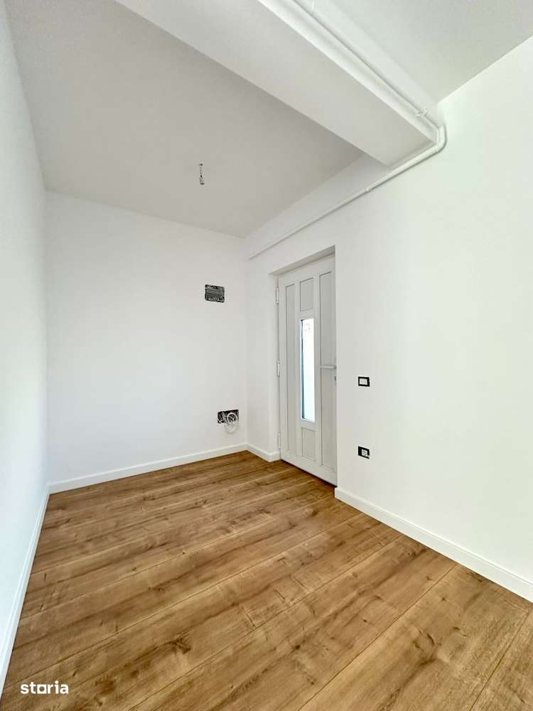 Intabulata! Casa 4 camere 2 bai 95mp Capat Pacurari Valea Lupului-15