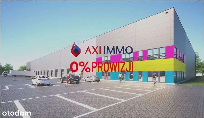 Atrakcyjna działka 1,8 ha przy ul. Igołomskiej