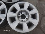 FELGI ALUMINIOWE ALUMY 15 '' BMW E39 IS 20 - 3