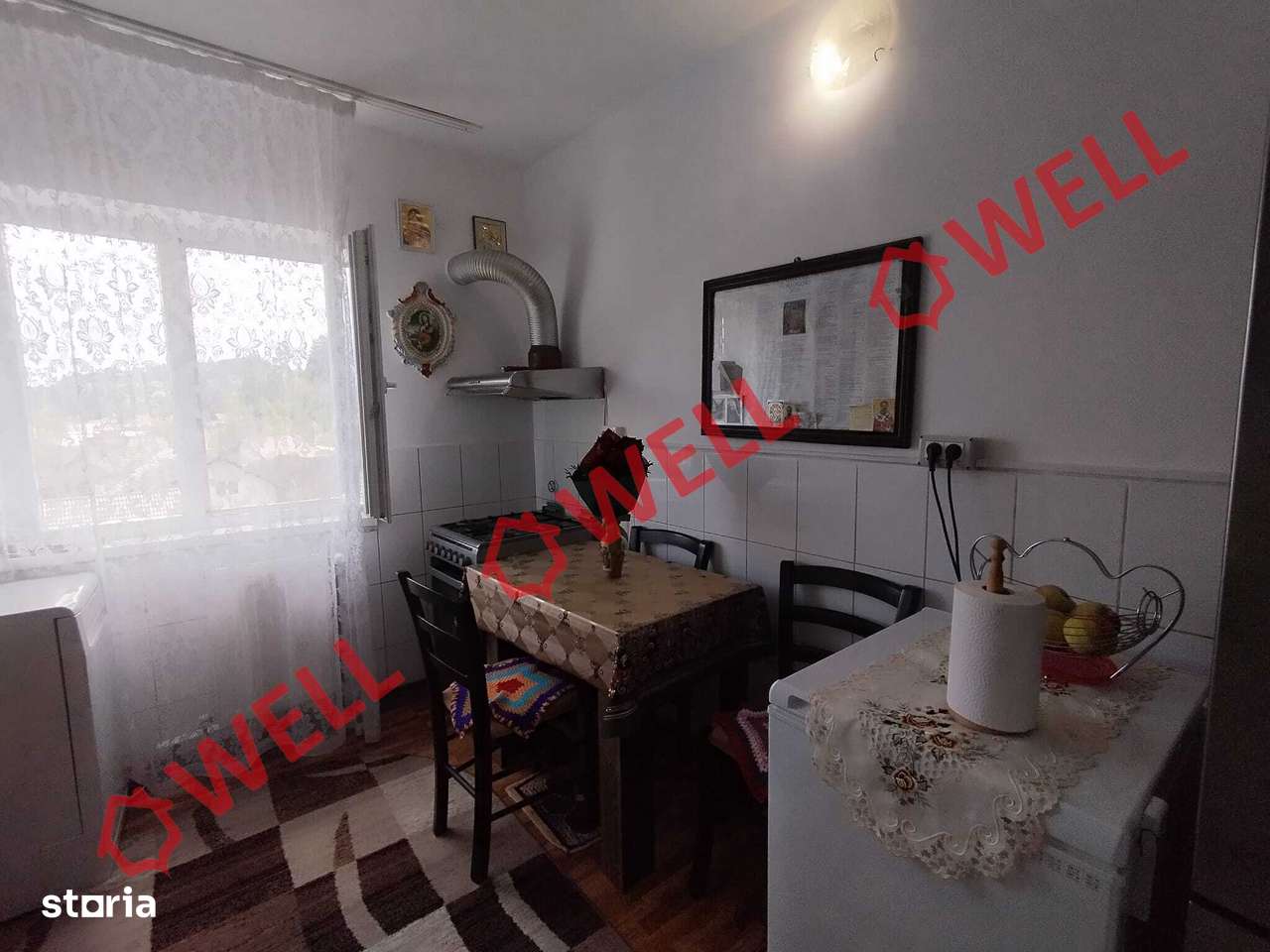 De vânzare apartament cu trei camere în Întorsura Buzăului! - Imagine principală: 5/18