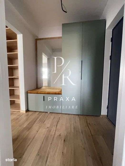 Apartament 2 camere decomandate, 43 mp, Modern, garaj la cerere, zona - Imagine principală: 5/7