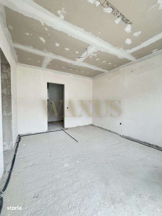 Triplex, 4 camere decomandate, P+1ET, 120 mp, curte 40 mp, 2 parcari, - Imagine principală: 2/11