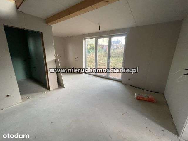 Dom w cenie mieszkania 50 m2 Czyżowice-7