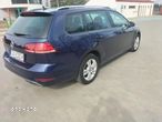 Volkswagen Golf 1.6 TDI (BlueMotion Technology) Comfortline - 4