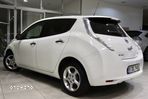 Nissan Leaf - 11