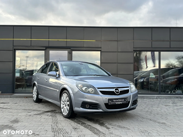 Opel Vectra 1.8 Cosmo - 4