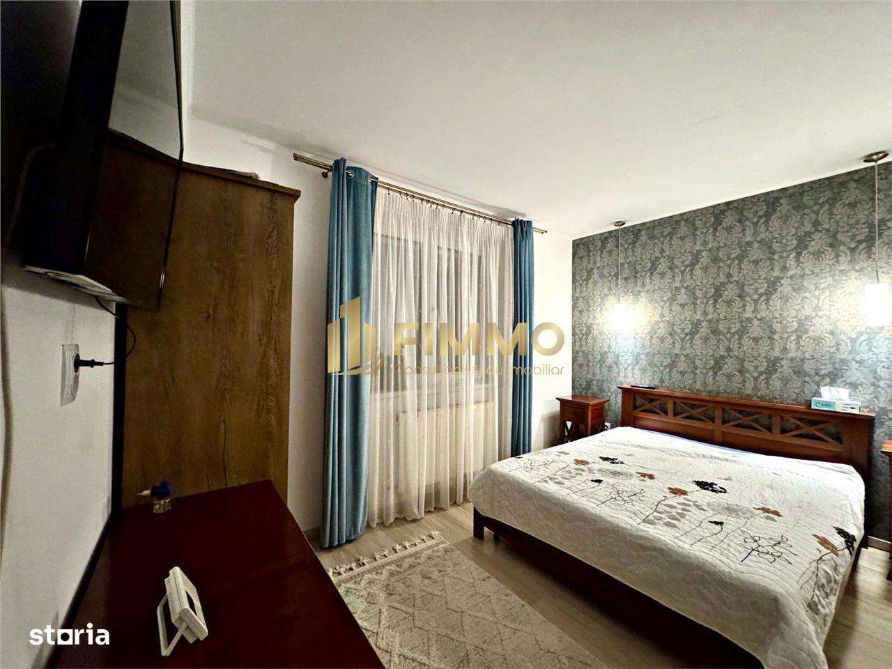 Apartament ultracentral | 3 cam | ID:1531 - Imagine principală: 4/11