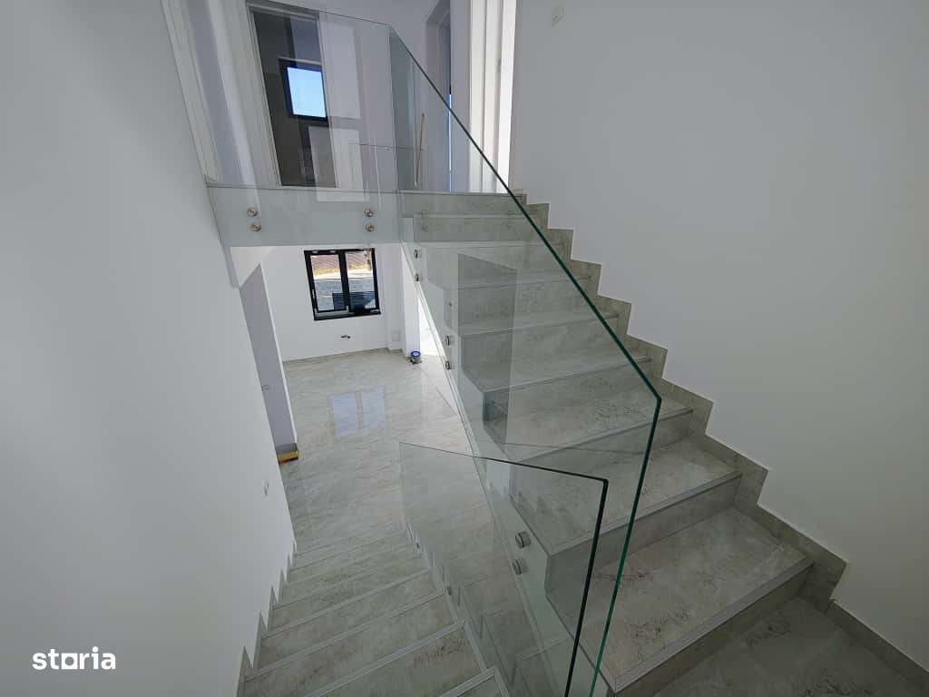 Vila Individuala Corbeanca  | Laguna Albastra | Nu se aplica TVA-9