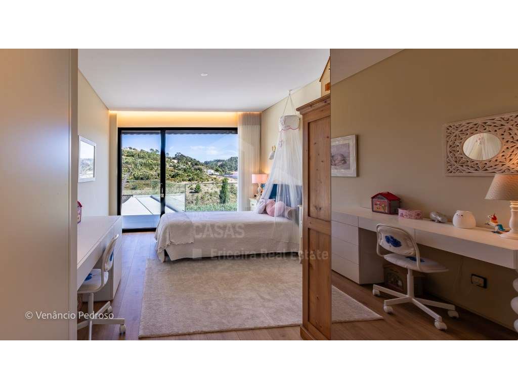 Vende Moradia T4 - Ericeira 3 km, A Casa das Casas-12