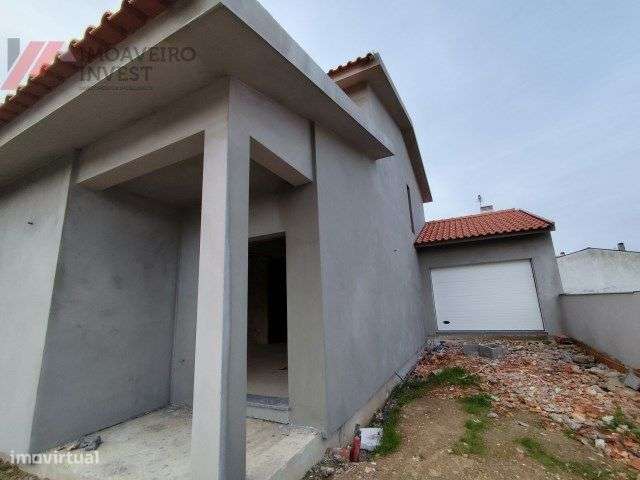 Moradia T4 Isolada – Troviscal - Grande imagem: 5/40