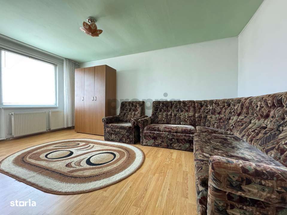 Apartament 3 camere de vanzare – Brasov, cartier Craiter - Imagine principală: 1/19