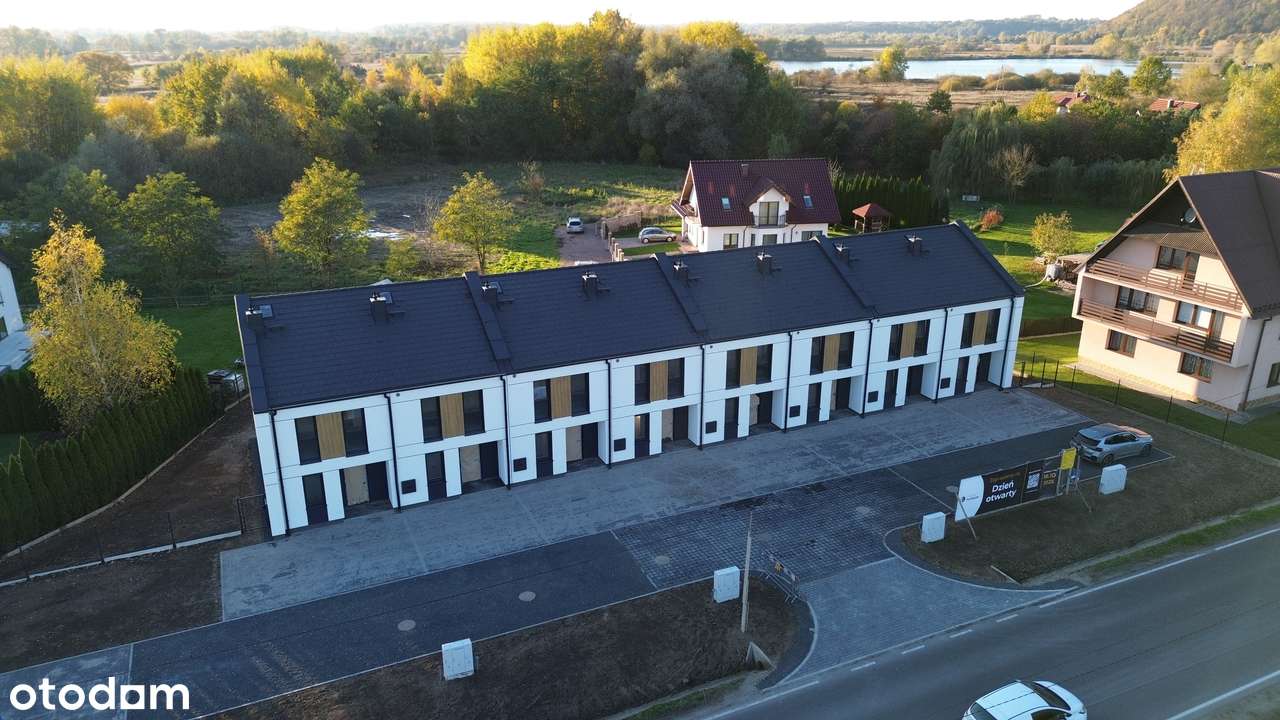 Stan deweloperski premium | OSTATNI WOLNY DOM | 5 pokoi | - Pełny obrazek: 3/14