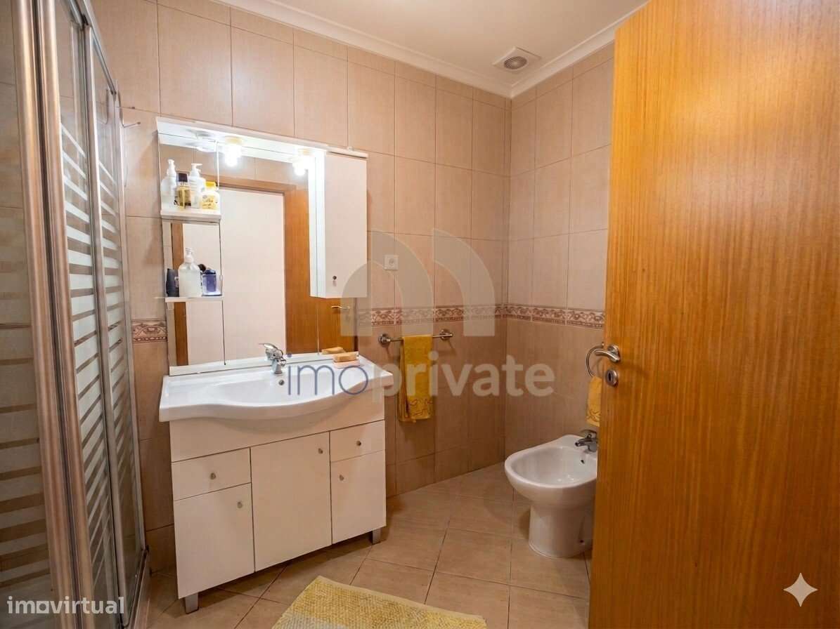 Andar Moradia T2+1 em Santa Eulália, Vizela-11