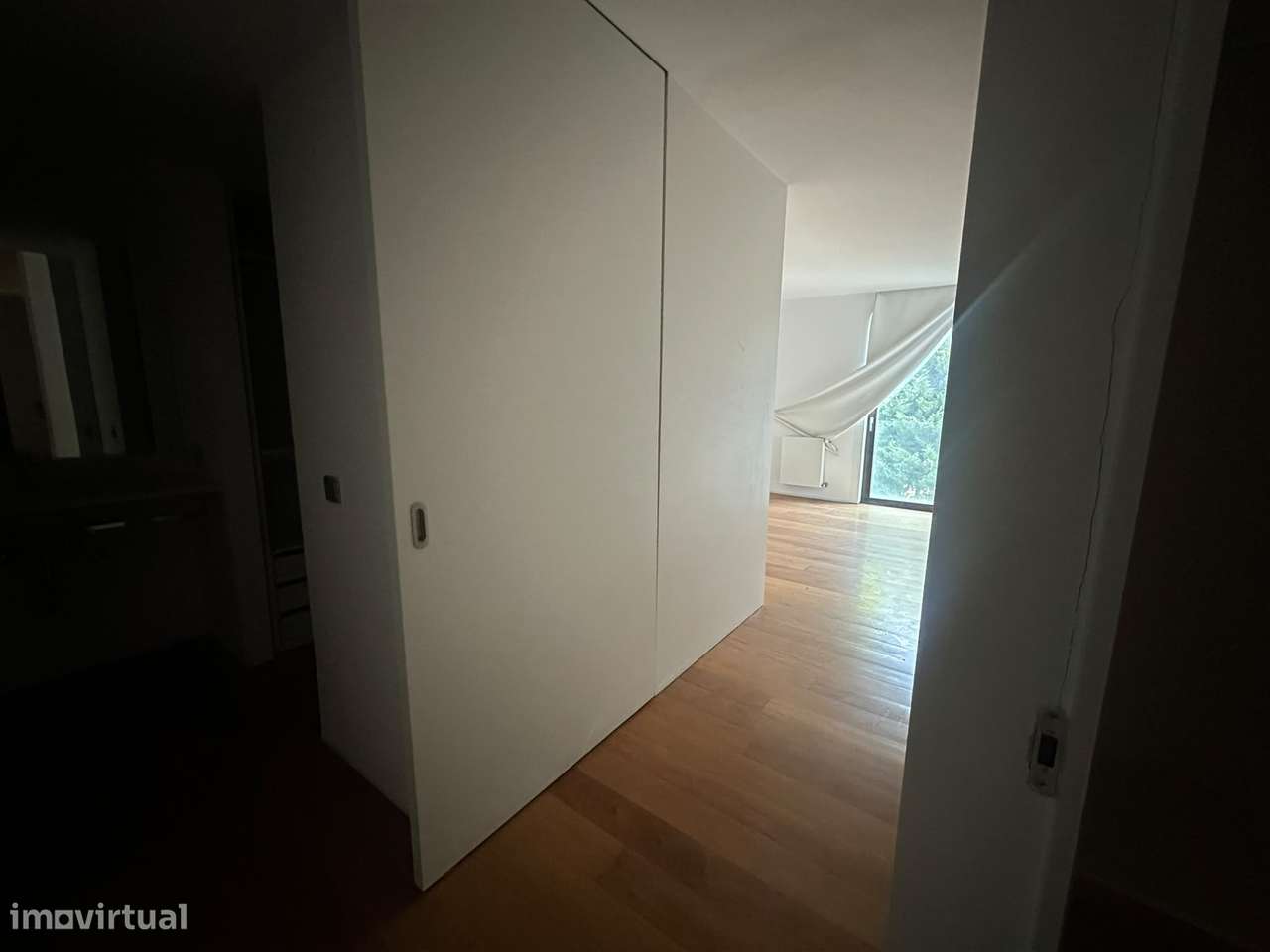 Apartamento T3 à venda no Campo Alegre - Porto-9