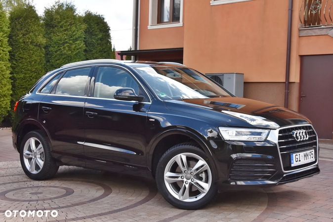 Audi Q3 2.0 TDI - 4