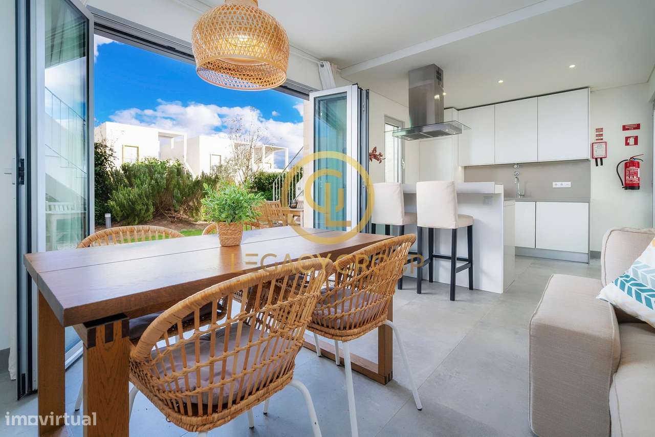 Moradia T3 - Vilamoura-25