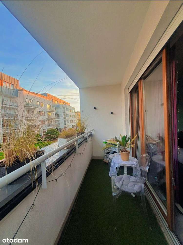 2 pokoje idealne dla wynajmu lub własne potrzeby-3