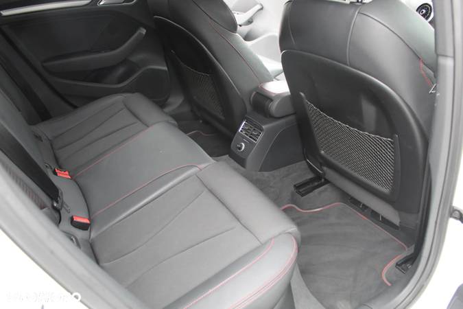 Audi S3 TFSI Quattro S tronic - 21